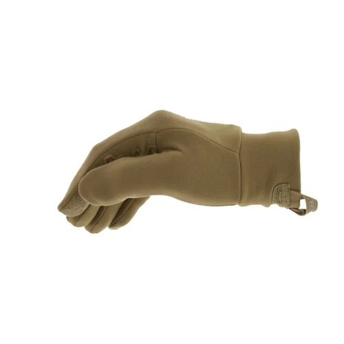 Mechanix Wear Pirštinės Mechanix ColdWork Base Layer Coyote XL image 2