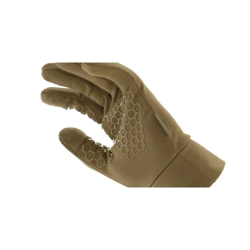 Mechanix Wear Pirštinės Mechanix ColdWork Base Layer Coyote XL image 3