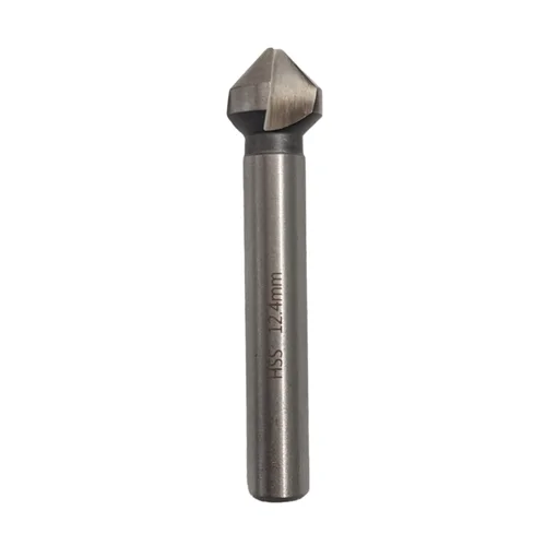 Specialist+ SPECIALIST+ gilintuvas metalui HSS 12,4 mm image 2