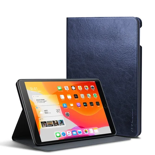 Dėklas X-Level Kite Samsung X200/X205 Tab A8 10.5 2021 mėlynas image 1