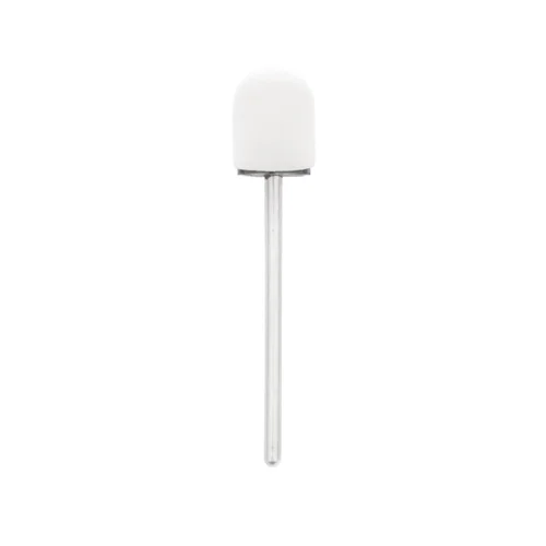 EXO Professional balti šlifavimo antgaliai 13 mm, 60, 500 vnt. image 2