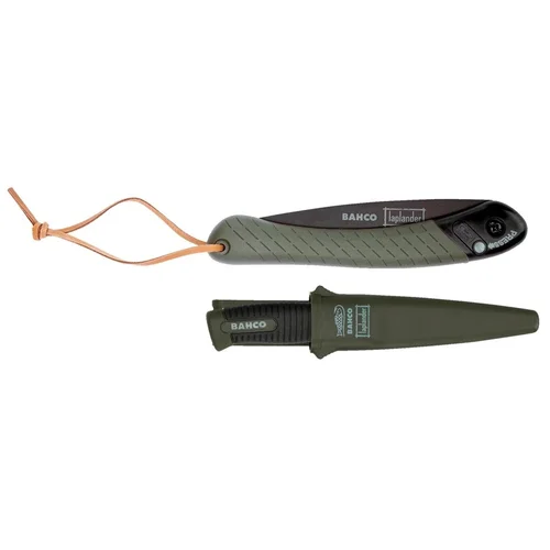 Bahco LAP-KNIFE sulankstomas genėjimo pjūklas image 2