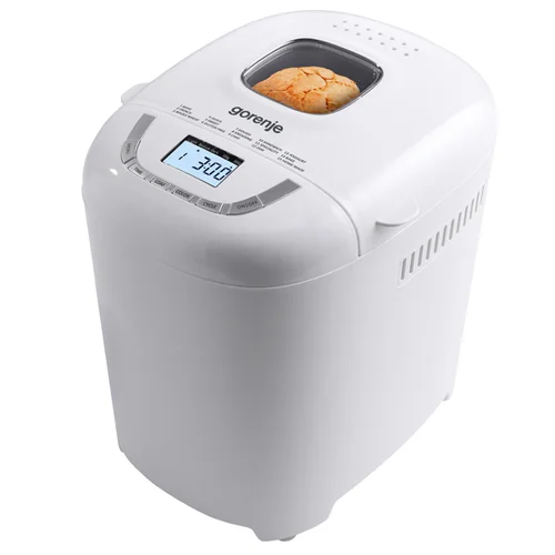 Duonkepė GORENJE BM910WII Balta image 1