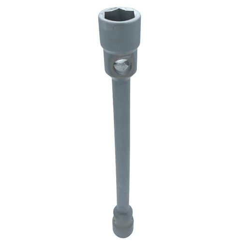 CHANGLU TOOLS Rato raktas 24 x 27, L=400mm image 2