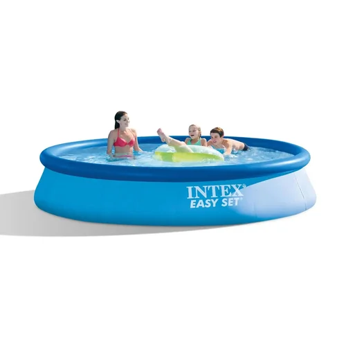 INTEX Easy Set 28143 Baseinas, 396 x 84 cm image 2