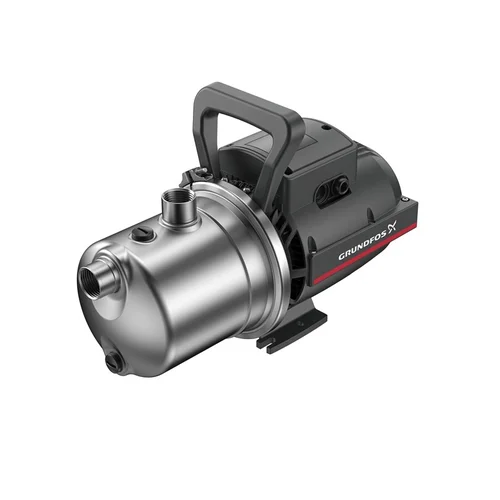Grundfos JP 5-48 S-BBVP 1490W image 2