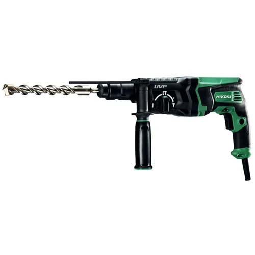 HiKOKI DH28PMY2 perforatorius SDS-Plus griebtuvu image 1