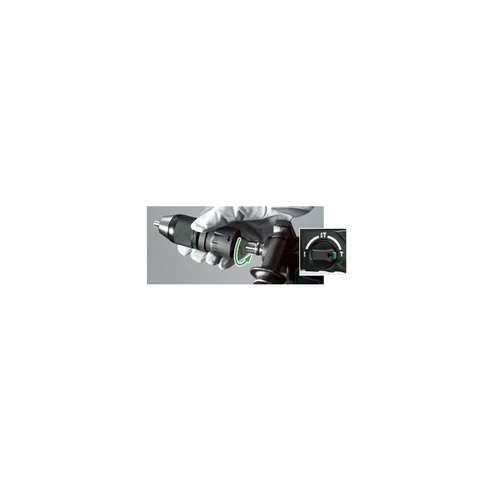 HiKOKI DH28PMY2 perforatorius SDS-Plus griebtuvu image 3