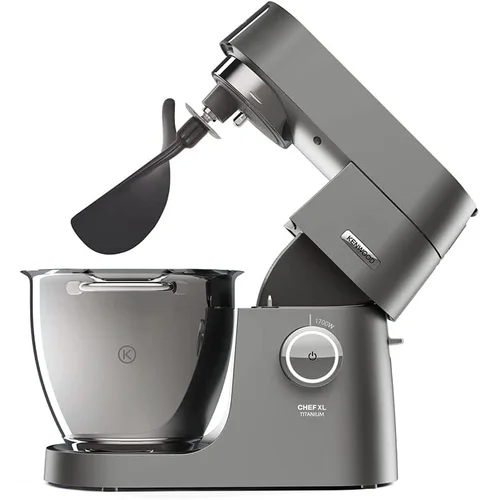 Kenwood AT512 / AWAT512001 22,5 cm virtuvinio kombaino priedas image 2