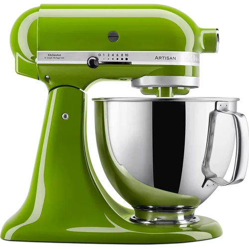 Virtuvinis kombainas KitchenAid ARTISAN 5KSM175PSEMA image 1