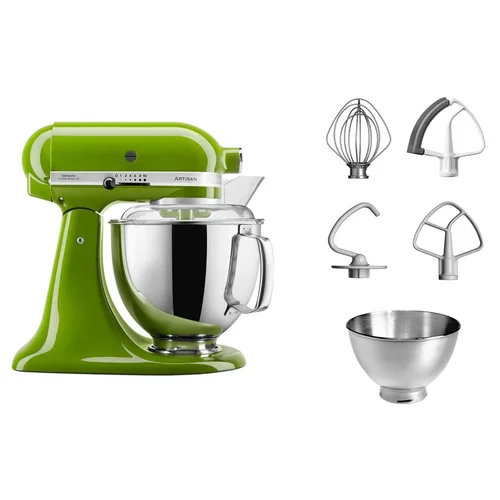 Virtuvinis kombainas KitchenAid ARTISAN 5KSM175PSEMA image 2