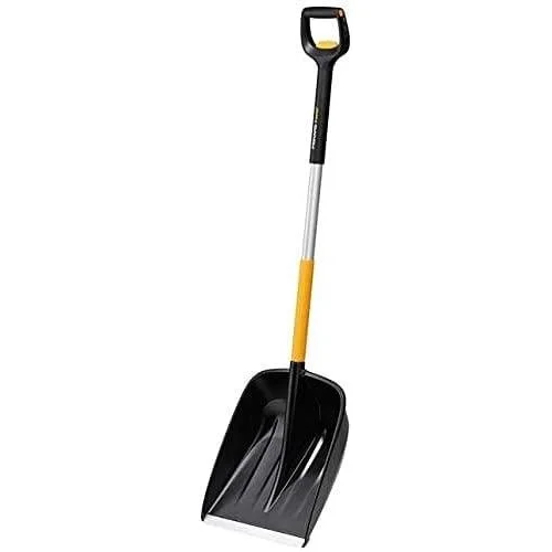 Fiskars SNIEGOX-SERIES TELESC 1057188 Sniego kastuvas 120 cm image 2