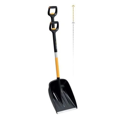 Fiskars SNIEGOX-SERIES TELESC 1057188 Sniego kastuvas 120 cm image 3