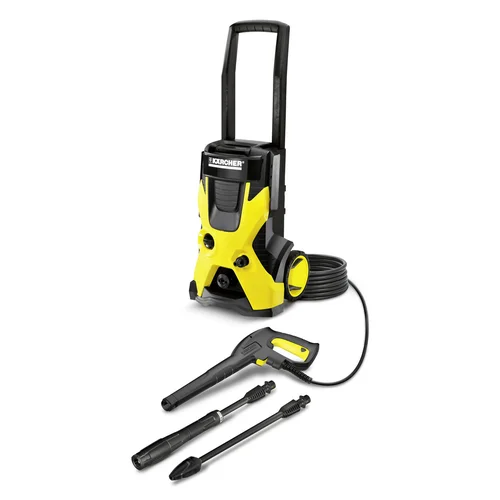Karcher K 5 BASIC 1.180-580.0 Aukšto slėgio plovykla image 1