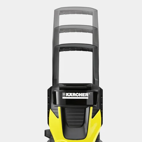 Karcher K 5 BASIC 1.180-580.0 Aukšto slėgio plovykla image 2