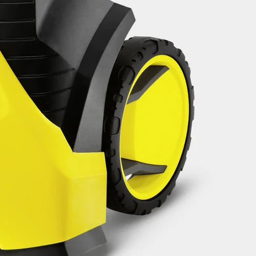 Karcher K 5 BASIC 1.180-580.0 Aukšto slėgio plovykla image 3