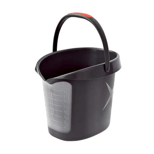 Zyle ZY331BU Kibiras grindų plovimui 10 l image 1