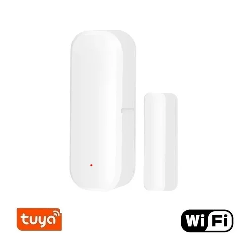 Feelspot FS-DS03W WiFi Tuya durų jutiklis image 1
