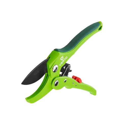 VERTO Anvil genėjimo žirklės 190 mm, 20 mm pjovimo skersmuo image 1