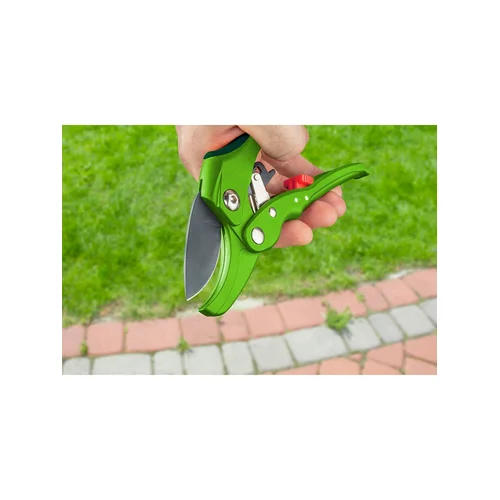 VERTO Anvil genėjimo žirklės 190 mm, 20 mm pjovimo skersmuo image 3