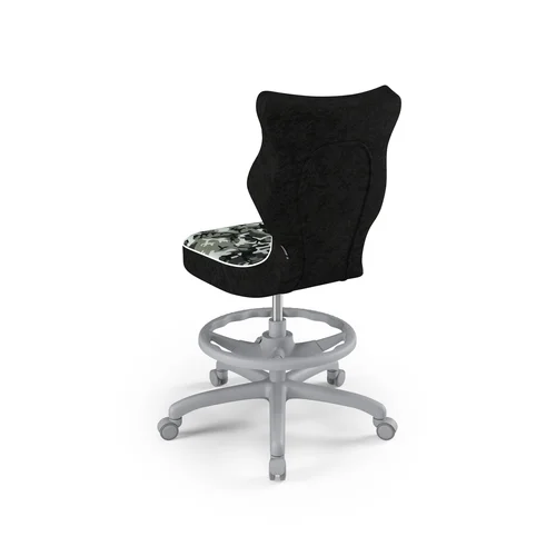 Petit pilka Storia 33 dydis 5 WK+P jaunimo kėdė image 3