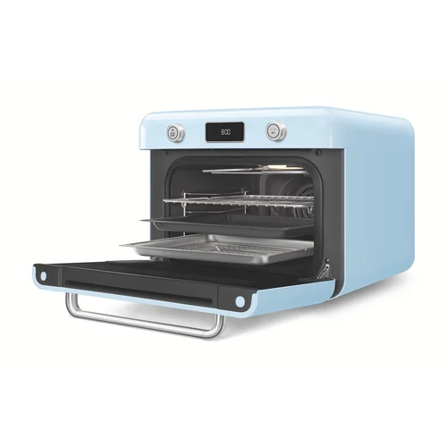 SMEG COF01PBEU orkaitė su garų funkcija image 3