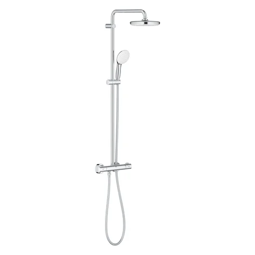 Grohe Tempesta System 210 Termostatinė dušo sistema image 1