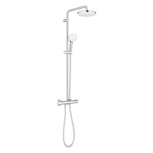 Grohe Tempesta System 210 Termostatinė dušo sistema image 2