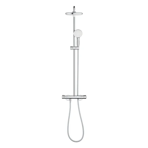 Grohe Tempesta System 210 Termostatinė dušo sistema image 3