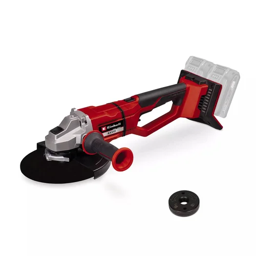 EINHELL AXXIO 36/230 Q Solo Kampinis šlifuoklis image 1