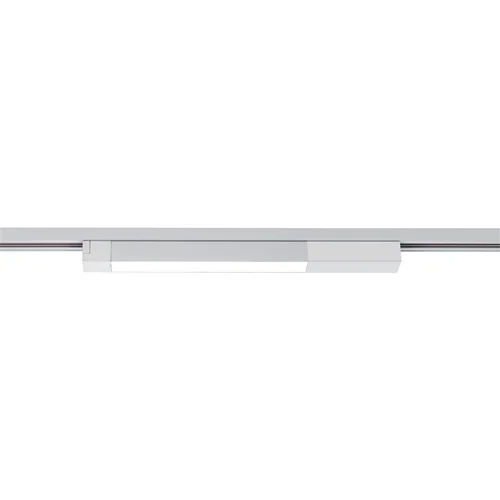 Šviestuvas bėginei sistemai DPM X-Line STF3-20W-W, 20 W, LED image 1