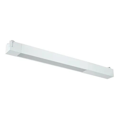Šviestuvas bėginei sistemai DPM X-Line STF3-20W-W, 20 W, LED image 2