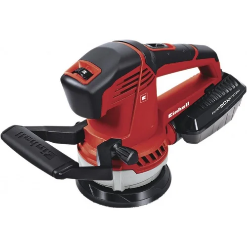 Einhell TE-RS 40E Ekscentrinis šlifuoklis 400 W image 1