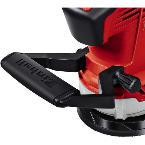 Einhell TE-RS 40E Ekscentrinis šlifuoklis 400 W image 2