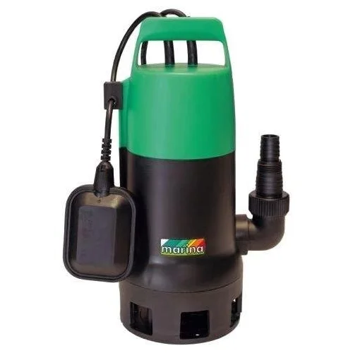 Drenažinis siurblys Marina STF 400 HL, 400 W image 1