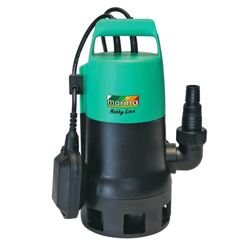 Drenažinis siurblys Marina STF 400 HL, 400 W image 2