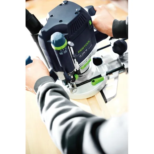 Šoninė atrama Festool SA-OF 2200 (494680) image 2