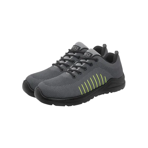 NEO TOOLS S1 FO darbiniai batai, plieninis nosies dangtelis, 43 dydis image 1