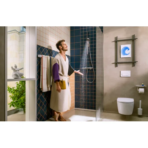 Hansgrohe Activera Select S, 95 2jet EcoSmart image 2
