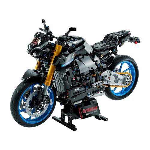 Konstruktorius LEGO Technic Yamaha MT-10 SP 42159 image 3