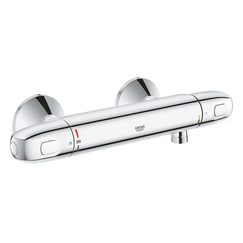GROHE Grohtherm 1000 34814003 Termostatinis dušo maišytuvas image 1
