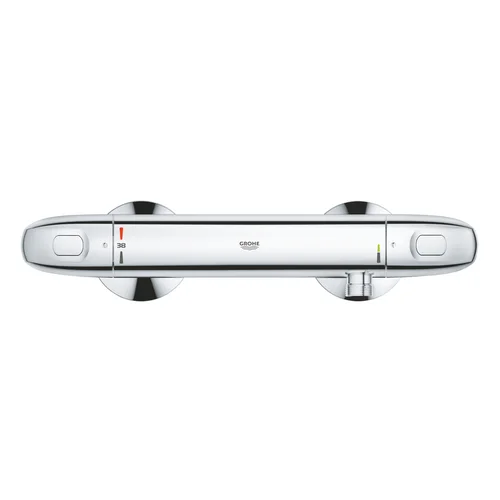 GROHE Grohtherm 1000 34814003 Termostatinis dušo maišytuvas image 2