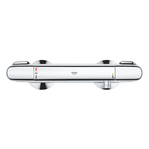 GROHE Grohtherm 1000 34814003 Termostatinis dušo maišytuvas image 3
