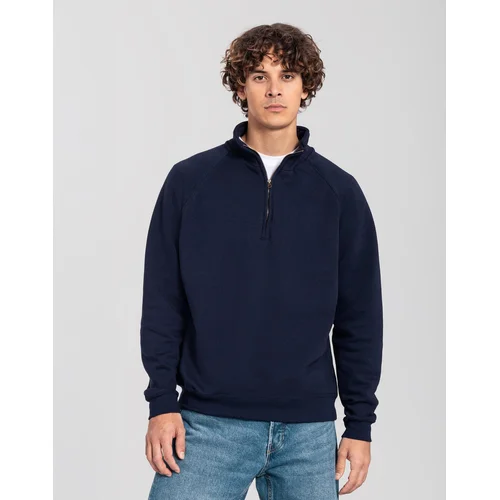 Fruit of the Loom 0622880 džemperis 3XL Athletic Heather image 1