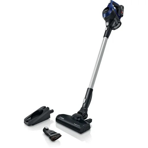 Bosch BBS611PCK akumuliatorinis dulkių siurblys image 1