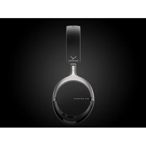 Beyerdynamic Aventho 200 ausinės Juodos image 3