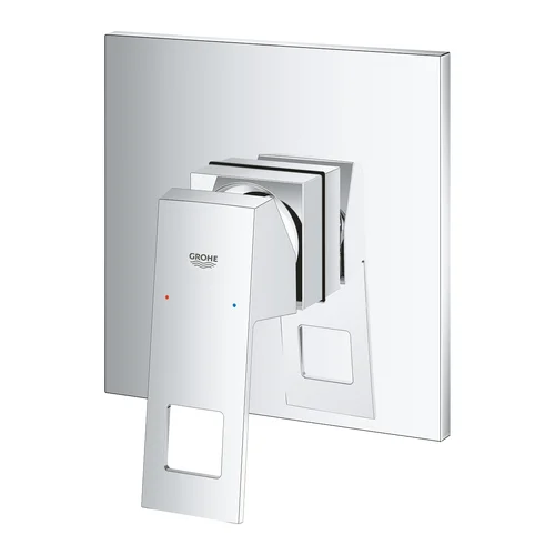 Grohe EUROCUBE 24061000 dušo maišytuvas image 2