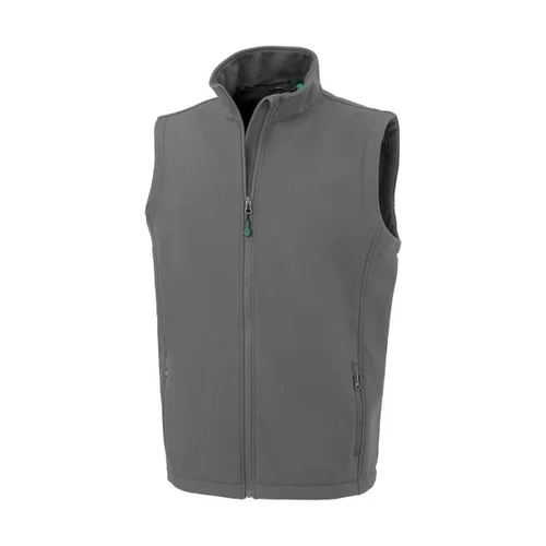 Result R902M Softshell liemenė vyriška S Juoda image 1