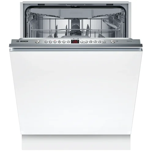 Bosch SMV46KX14E, 60 cm pločio įmontuojama indaplovė image 1