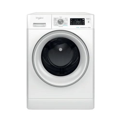 Whirlpool FFWDB 964369 SV EE – 9/6 kg image 2